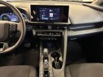 Toyota C-HR 2025 met.harmaa