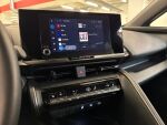 Toyota C-HR 2025 met.harmaa