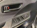 Toyota C-HR 2025 met.harmaa