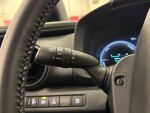 Toyota C-HR 2025 met.harmaa