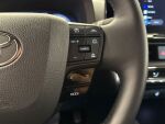 Toyota C-HR 2025 met.harmaa