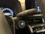 Toyota C-HR 2025 met.harmaa