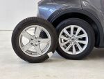 Toyota C-HR 2025 met.harmaa
