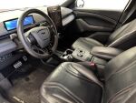 Ford Mustang Mach-E 2022 