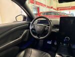 Ford Mustang Mach-E 2022 