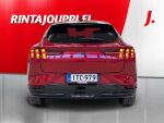 Ford Mustang Mach-E 2022 