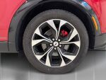 Ford Mustang Mach-E 2022 