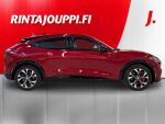 Ford Mustang Mach-E 2022 