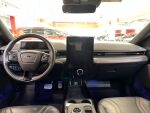 Ford Mustang Mach-E 2022 