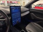 Ford Mustang Mach-E 2022 