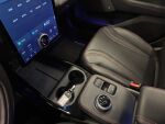 Ford Mustang Mach-E 2022 