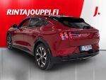 Ford Mustang Mach-E 2022 