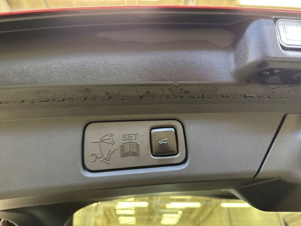 Ford Mustang Mach-E 2022 