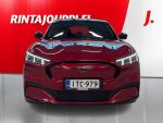 Ford Mustang Mach-E 2022 
