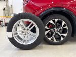 Ford Mustang Mach-E 2022 
