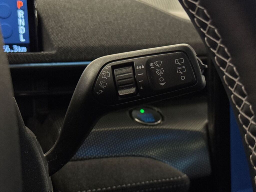 Ford Mustang Mach-E 2022 