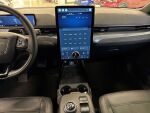 Ford Mustang Mach-E 2022 