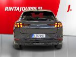 Ford Mustang Mach-E 2022 