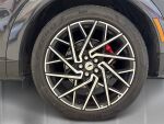 Ford Mustang Mach-E 2022 