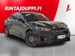 Ford Mustang Mach-E 2022 