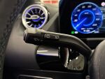 Mercedes-Benz EQA 2025 