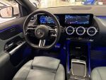 Mercedes-Benz EQA 2025 