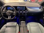 Mercedes-Benz EQA 2025 