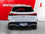 Mercedes-Benz EQA 2025 
