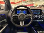 Mercedes-Benz EQA 2025 