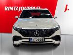Mercedes-Benz EQA 2025 