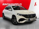 Mercedes-Benz EQA 2025 
