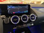 Mercedes-Benz EQA 2025 