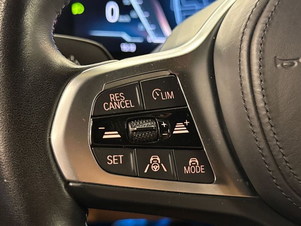BMW I4 M50 2024 