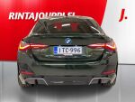 BMW I4 M50 2024 
