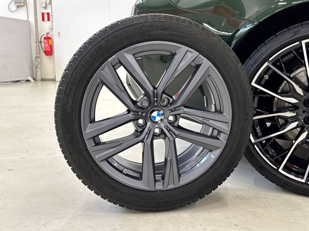 BMW I4 M50 2024 