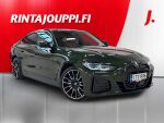 BMW I4 M50 2024 