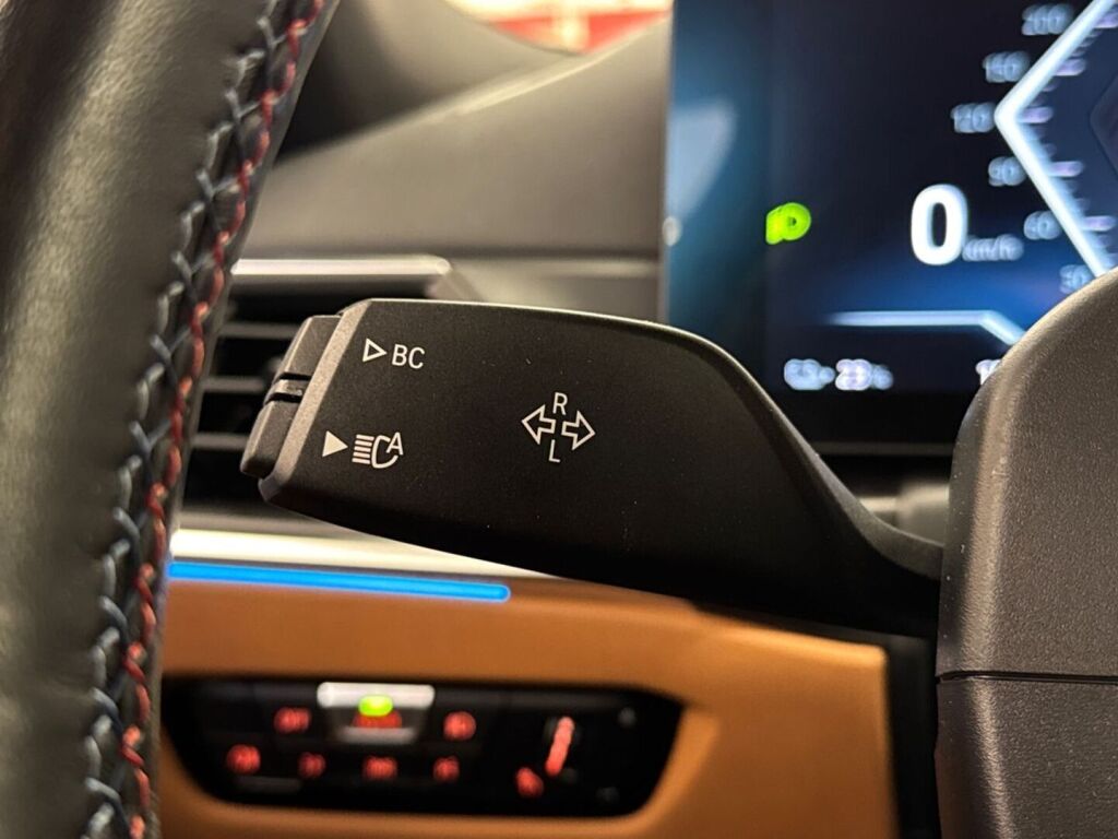 BMW I4 M50 2024 