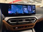 BMW I4 M50 2024 