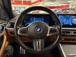 BMW I4 M50 2024 