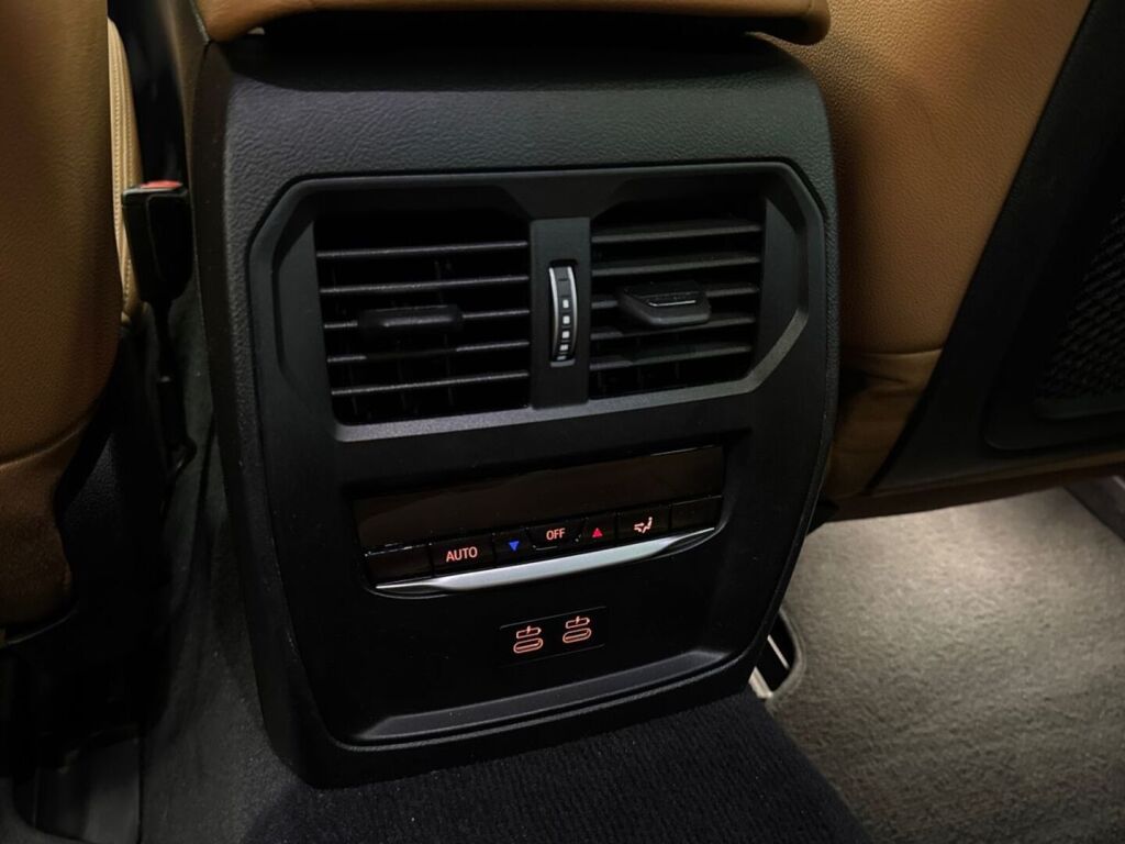 BMW I4 M50 2024 