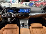 BMW I4 M50 2024 