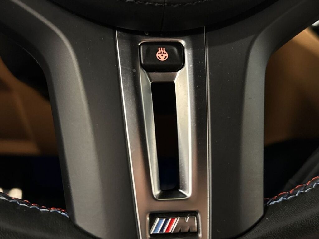 BMW I4 M50 2024 