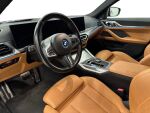 BMW I4 M50 2024 