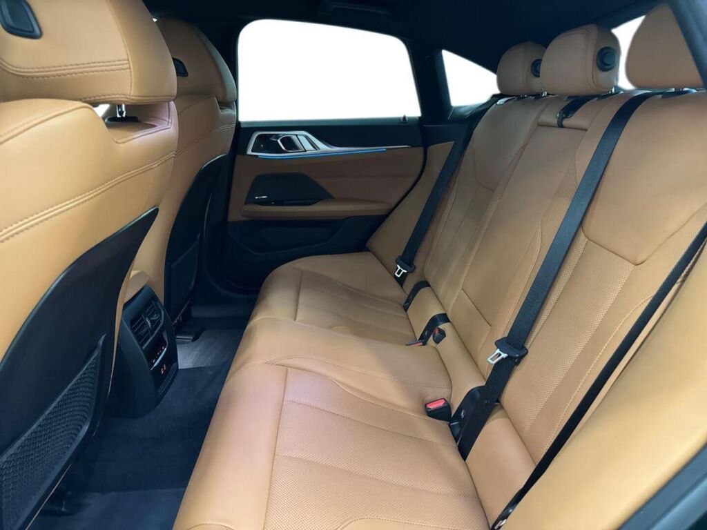 BMW I4 M50 2024 