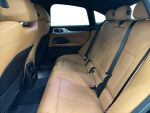 BMW I4 M50 2024 
