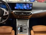 BMW I4 M50 2024 