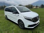 Mercedes-Benz EQV 2022 