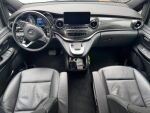 Mercedes-Benz EQV 2022 