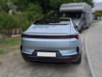 Polestar 4 2024 