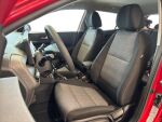Kia Stonic 2026 Punainen